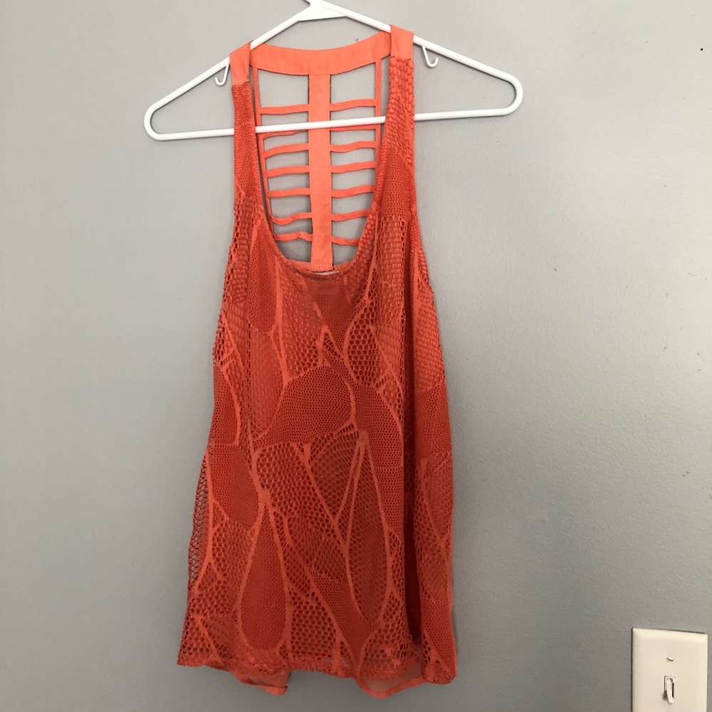 Daytrip tank top